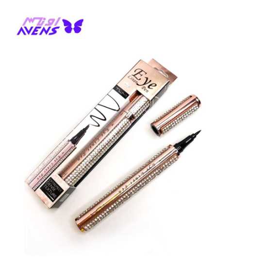 خط چشم ماژیکی تایلامی ضدآب خرید عمده| فروش عمده لوازم آرایشی اصل 