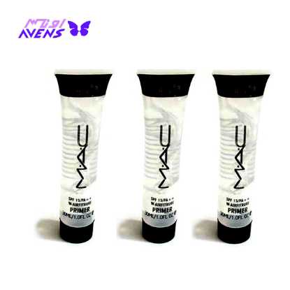 پرایمر تیوپی مک | خرید عمده پرایمر تیوپی | خرید عمده پرایمر | پخش آرایشی معتبر اونس