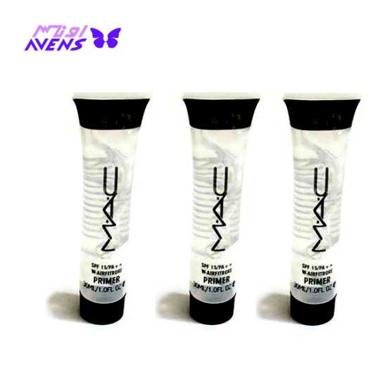 پرایمر تیوپی مک | خرید عمده پرایمر تیوپی | خرید عمده پرایمر | پخش آرایشی معتبر اونس