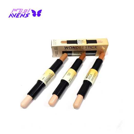 خرید عمده کانتور و کانیسلر دو طرفه تایلامی | آرایشی عمده | خرید عمده لوازم آرایشی | پخش آرایشی اونس