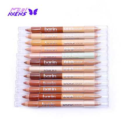 کانتور و کانسیلر دو طرفه باربین | بزرگترین شرکت پخش آرایشی اونس | وارد کننده لوازم آرایشی