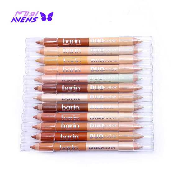 کانتور و کانسیلر دو طرفه باربین | بزرگترین شرکت پخش آرایشی اونس | وارد کننده لوازم آرایشی