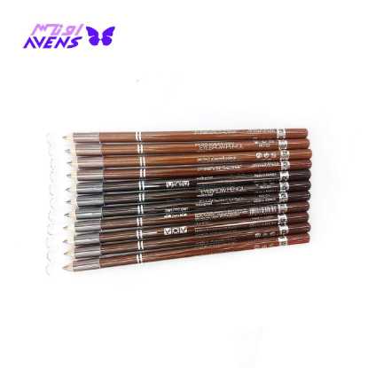 خرید عمده مداد ابرو | مداد ابرو وو VOV | خرید عمده لوازم آرایشی ارزان | سایت معتبر عمده فروشی آرایشی