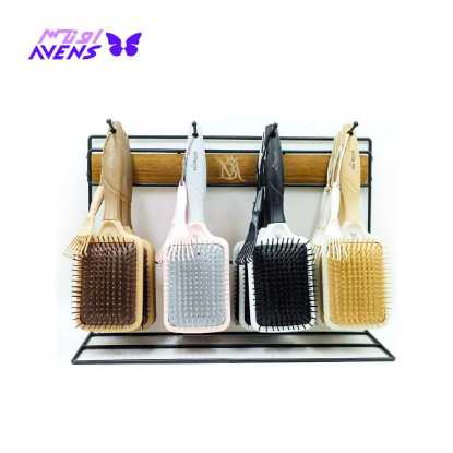 پخش عمده برس مو در تهران | برس استندی مغازه | معتبرترین سایت پخش آرایشی اونس