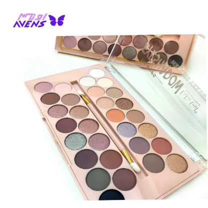 خرید عمده سایه چشم | معتبرترین سایت خرید آرایشی | وب سایت پخش آرایشی اونس