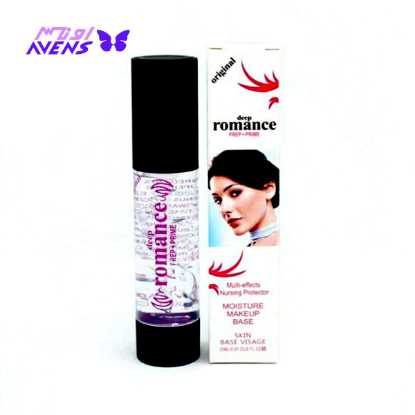 پرایمر دیپ‌ رومنس | خرید عمده پرایمر | مرکز پخش لوازم آرایشی و بهداشتی وب سایت معتبر اونس