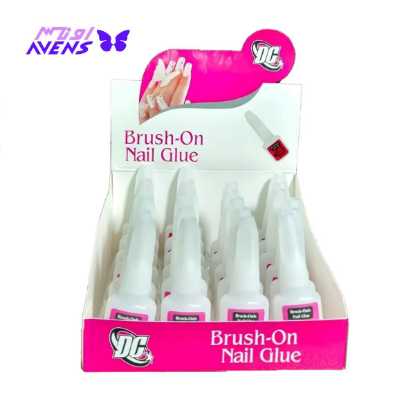 چسب ناخن لاکی | عمده فروشی لوازم آرایشی 15 خرداد | وب سایت معتبر اونس