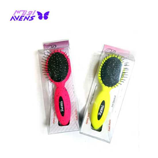 خرید عمده برس مو بچگانه رنگی | پخش برس مو | بزرگترین پخش آرایشی