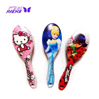 پخش عمده برس مو بچگانه 