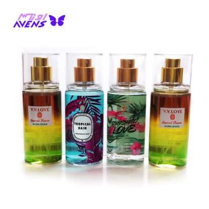 خرید عمده بادی اسپلش فانتزی | بادی اسپلش v.v.love | وب سایت اونس مرکز پخش عطر و ادکلن و اسپری