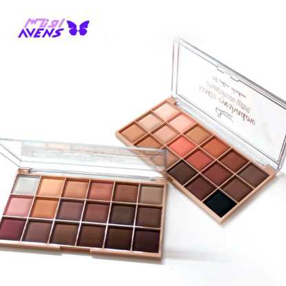 فروش عمده سایه چشم ارزان | وارد کننده آرایشی و بهداشتی |‌ پخش آرایشی اونس