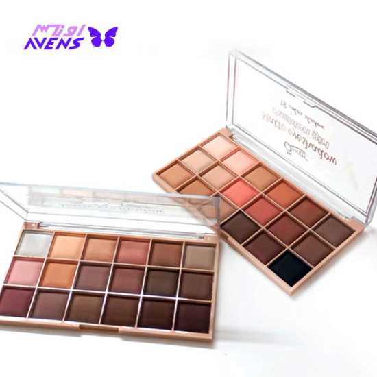 فروش عمده سایه چشم ارزان | وارد کننده آرایشی و بهداشتی |‌ پخش آرایشی اونس