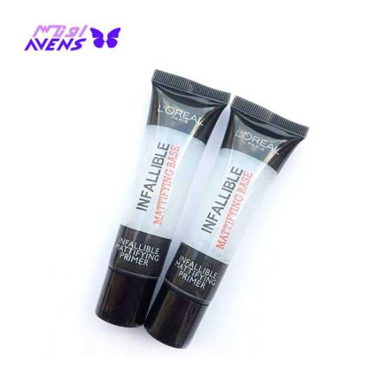 پرایمر تیوپی لورآل | فروش عمده پرایمر | پخش عمده محصولات آرایشی و بهداشتی بازار تهران وب سایت اونس