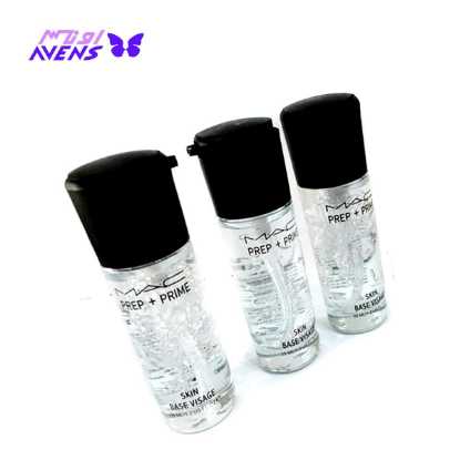 پرایمر پمپی مک | فروش عمده لوازم آرایشی و بهداشتی | فروشگاه اینترنتی اونس پخش عمده لوازم آرایشی و بهداشتی بازار تهران