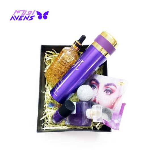 پک ست هدیه دخترانه و خانومانه | سایت معتبر خرید آرایشی پخش آرایشی اونس