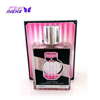 تصویر  عطر زنانه ویکتوریا سکرت جذاب و گیرا بامب شل 100 میل