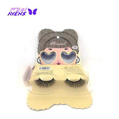 عمده فروشی مژه مصنوعی 