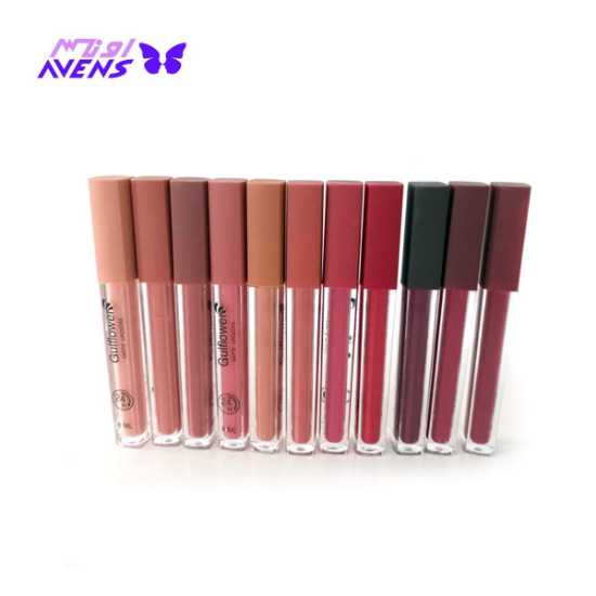 خرید عمده رژلب مایع | پخش عمده لوازم آرایشی اونس | معتبرترین وب سایت