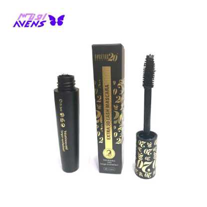 ریمل حجم دهنده و حالت دهنده ضد آب forever20 | معتبرترین سایت عمده آرایشی اونس