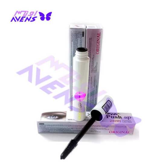 ریمل ایپکس پوکه سفید | بهترین جا برای خرید عمده لوازم آرایشی | فروشگاه آنلاین اونس