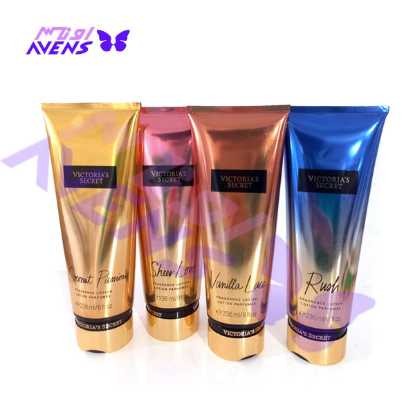 لوسیون تیوپی بدن ویکتوریا سکرت اورجینال | فروش عمده لوسیون | سایت معتبر خرید آرایشی