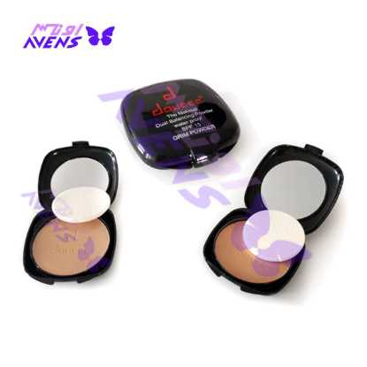 پنکک دوسه جلد نقره ای | بهترین مارک پنکک دوسه | فروشگاه اینترنتی آرایشی عمده اونس