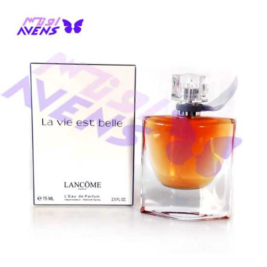 ادکلن لانکوم لاویه است بل تستر اماراتی | شرکت پخش ادکلن بازار تهران | معتبرترین عمده فروش آرایشی