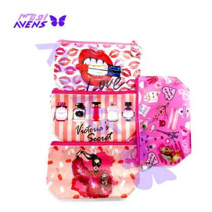 تولید کننده کیف لوازم آرایشی |  مرکز پخش عمده لوازم بهداشتی و آرایشی وب سایت اونس