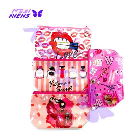 تولید کننده کیف لوازم آرایشی |  مرکز پخش عمده لوازم بهداشتی و آرایشی وب سایت اونس