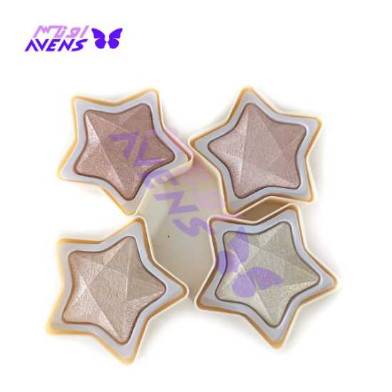 خرید لوازم آرایشی فانتزی | سایت معتبر خرید آرایشی | هایلایتر 