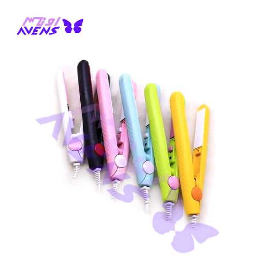 اتو مو مسافرتی عروسکی | فروش عمده اتو مسافرتی | پخش آرایشی اونس