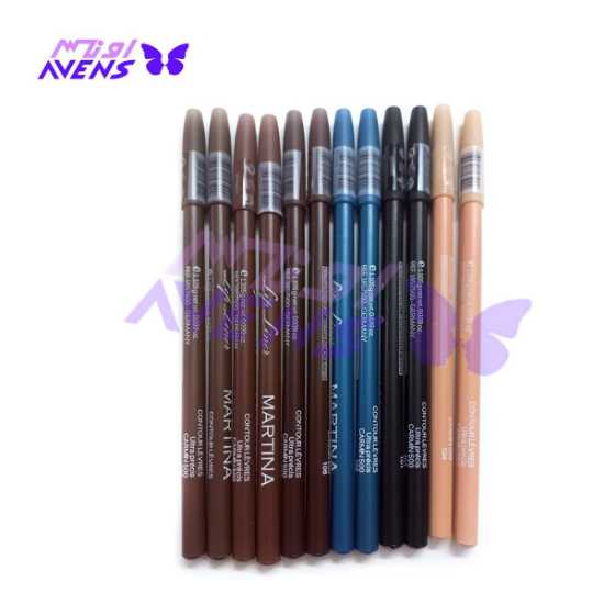 مداد ابرو و مداد چشم مشکی اورجینال آلمانی | خرید لوازم آرایشی اصل در تهران | معتبرترین سایت آرایشی