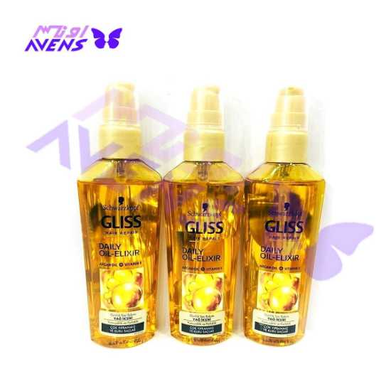 روغن آرگان گلیس اورجینال | پخش عمده آرایشی اورجینال وب سایت سایت اونس