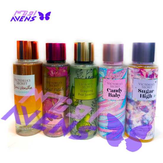 نمایندگی محصولات آرایشی ویکتوریا سکرت