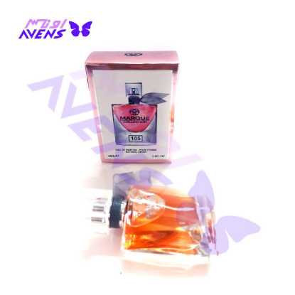  ادکلن لانکوم لاویه است بله مارکو کالکشن کد 105 | لیست کامل ادکلن های مارکو | وارد کننده ادکلن های مارکو کالکشن 