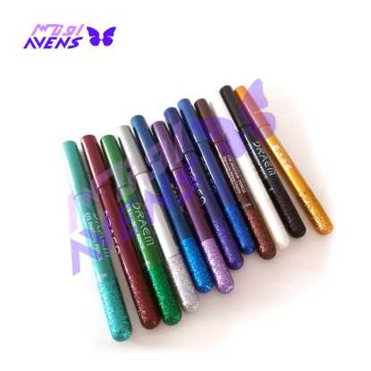 تصویر  مداد گلایتری نرم و روان