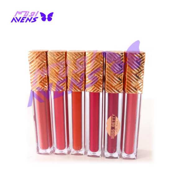 رژمایع مات 24 ساعته | بهترین جا برای خرید عمده آرایشی | آرایشی اونس