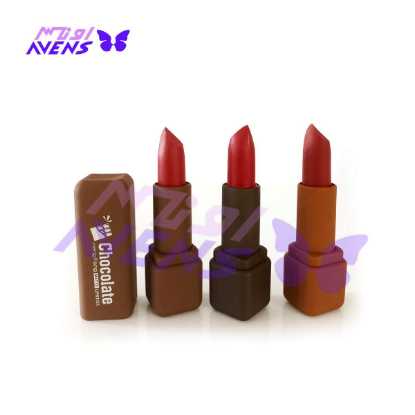 رژلب جامد شکلاتی هنگ فنگ | فروشگاه اینترنتی اونس مرکز خرید عمده لوازم آرایشی در بازار تهران