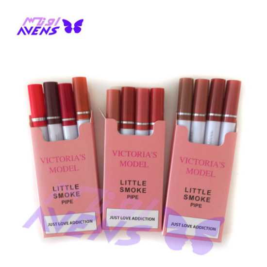 پک رژ لب مایع ویکتوریا سکرت | خرید لوازم آرایشی فانتزی عمده ارزان | سایت معتبر خرید آرایشی