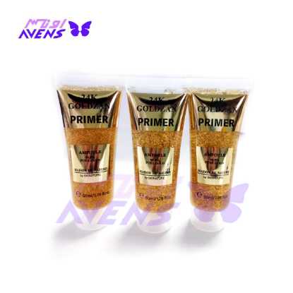 پرایمر تیوپی گلدزان | پخش آرایشی اونس | عمده فروشی ارزان آرایشی