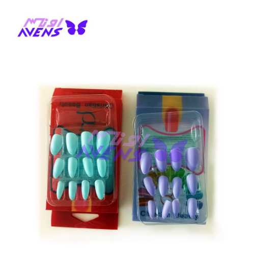 ناخن مصنوعی پشت چسبدار عمده | پخش عمده ناخن مصنوعی وب سایت اونس