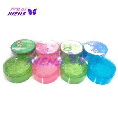 خرید عمده ژل آلوورا ورا کاسه ای بیوآکوا | پخش عمده لوازم آرایشی و بهداشتی اونس