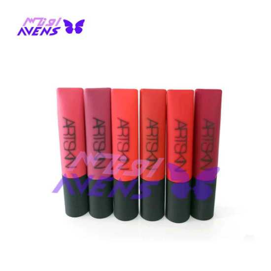 رژمایع آرت اسکین | شرکت پخش محصولات آرایشی | خرید عمده رژ لب مایع | پخش آرایشی اونس