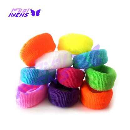 کش مو رنگی ساده | پخش عمده کش مو تهران