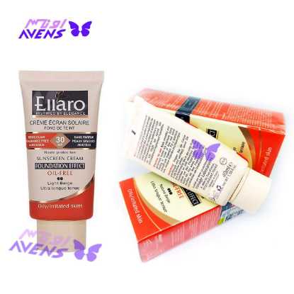 کرم اصلی ضد آفتاب الارو SPS 30 | نمایندگی محصولات الارو اصل در تهران و مشهد | پخش آرایشی عمده  اونس