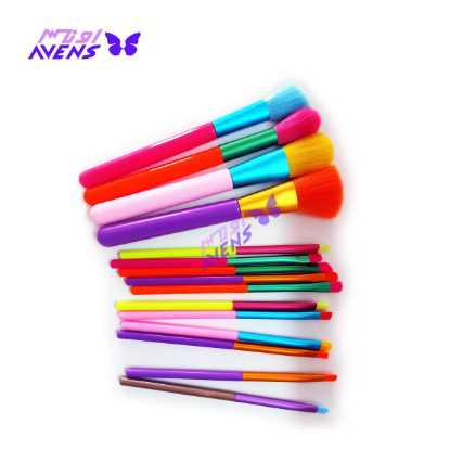 ست براش فانتزی | محصولات آرایشی فانتزی کره ای عمده | پخش آٰرایشی عمده اونس