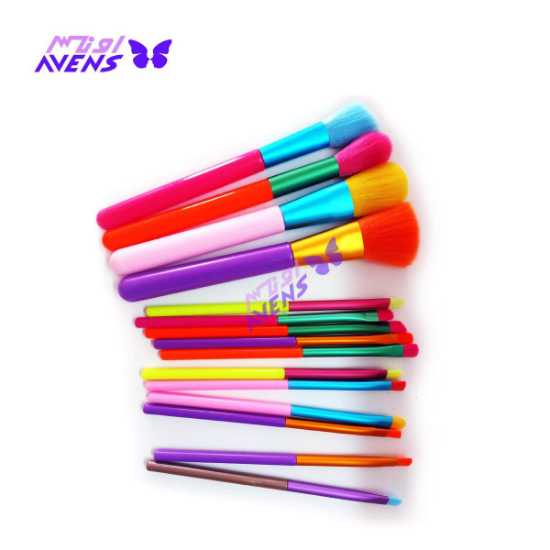 ست براش فانتزی | محصولات آرایشی فانتزی کره ای عمده | پخش آٰرایشی عمده اونس