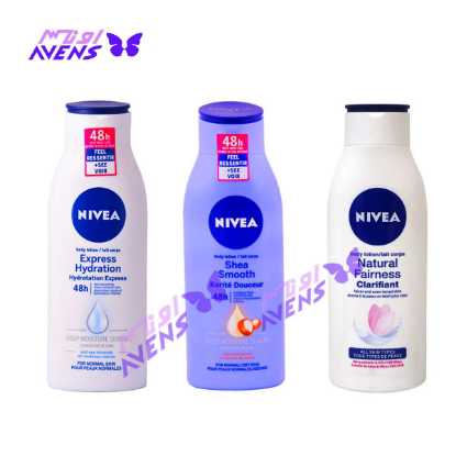 لوسیون بدن نیوا | محصولات نیوا | پخش آرایشی بهداشتی تهران | معتبرترین سایت وارد کننده آرایشی اونس