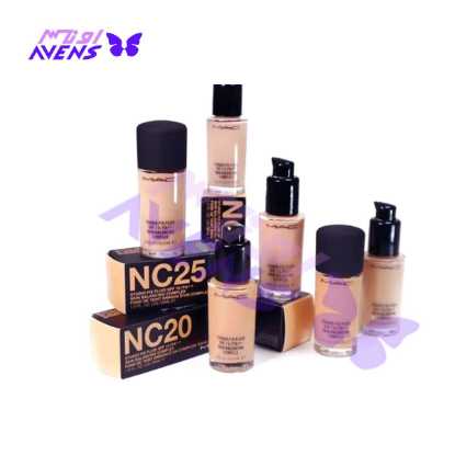 کرم پودر مک اصل | لوازم آرایشی مک اورجینال در اونس | پخش عمده آرایشی اورجینال فروشگاه اونس