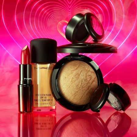 تصویر برای دسته  آرایش صورت